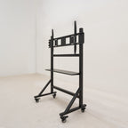 TooQ Optimus 2,67 m (105") Negro - imagen 2