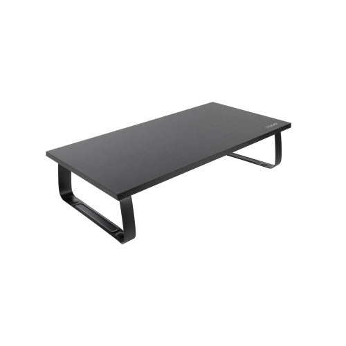 TooQ Soporte Elevador Multiusos para Monitor/Portátil, Negro - imagen 1