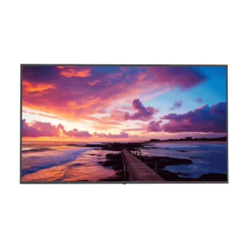 Display LCD Dahua DHI-LM86-S400 86" 4K IPS
