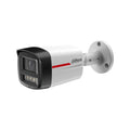 Dahua (DH-IPC-HFW2849TLP-S-LED-0280B-PRO) DAHUA CAMARA IP WIZCOLOR BULLET WIZSENSE SERIE 2 8MP CON INTELIGENCIA ARTIFICIAL SOPORTA MICROSD 256GB, 12 VDC/POE, SMD PLUS, WDR 120DB, OPTICA FIJA 2.8MM - imagen 1