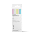 Cricut 2011821 marcador 5 pieza(s) Colores surtidos
