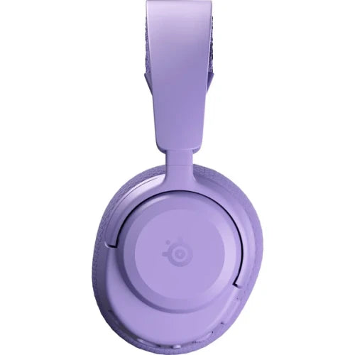 SteelSeries AURICULARES STEELSERIES - ARCTIS NOVA 3XW LAVENDER (61693) - imagen 2