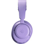SteelSeries AURICULARES STEELSERIES - ARCTIS NOVA 3XW LAVENDER (61693) - imagen 2