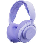 SteelSeries AURICULARES STEELSERIES - ARCTIS NOVA 3XW LAVENDER (61693) - imagen 3