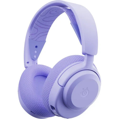 SteelSeries AURICULARES STEELSERIES - ARCTIS NOVA 3XW LAVENDER (61693) - imagen 3