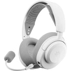 Steelseries Arctis Nova 3X Auriculares Inalámbrico Diadema Música/uso diario Bluetooth Blanco - imagen 1