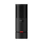 HyperX Micrófono Solocast 2 BLK - imagen 1