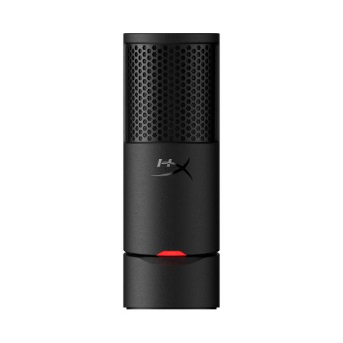 HyperX Micrófono Solocast 2 BLK - imagen 1