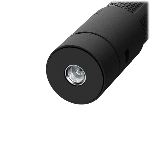 HyperX Micrófono Solocast 2 BLK - imagen 2