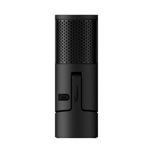 HyperX Micrófono Solocast 2 BLK - imagen 3