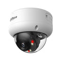 Imagen de Cámara IP Dahua DH-IPC-HDBW3849EP-S-IL-0280B 8MP Domo Antivandálica