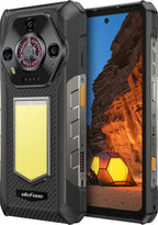 ULEFONE ARMOR 30 BLACK - imagen 2