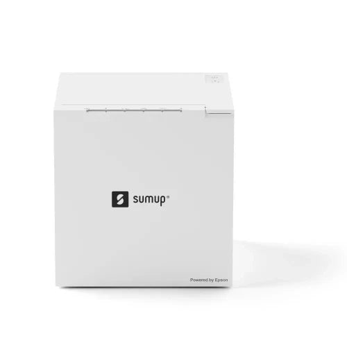SUMUP EPSON PRINTER TM-M300III SU BR WH BT EU - imagen 2