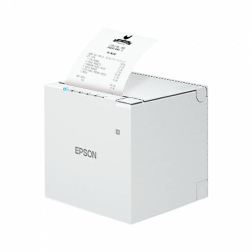 SUMUP EPSON PRINTER TM-M300III SU BR WH BT EU - imagen 1