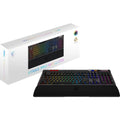 MSI TECLADO MSI STRIKE PRO WIRELESS SILENT ES