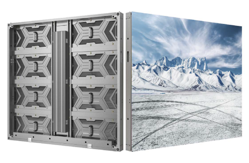 Imagen de Pantalla LED Exterior Dahua DHI-PHGOA6-FC 6 IP65 6000NITS