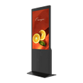 Imagen de Display Táctil Dahua DHI-LDV65-HAI400TL 65" 4K