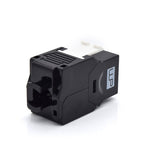 WPC-KEY-6AUP-TL/BL conector RJ45 Negro, Blanco - imagen 3