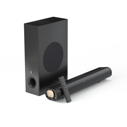 Creative Labs CREATIVE STAGE PRO 2.1 SOUNDBAR - imagen 1