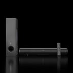Creative Labs CREATIVE STAGE PRO 2.1 SOUNDBAR - imagen 2