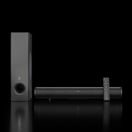 Creative Labs CREATIVE STAGE PRO 2.1 SOUNDBAR - imagen 2