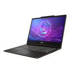 MSI PORTATIL VENTUREPRO 15 A2RWFG-449XES. 15.6" FHD (1920*1080), 144HZ IPS. INTEL CORE 7 240H. INTEL CORE 7 240H. RTX 5060 LAPTOP GPU, GDDR7 8GB. DDR5 16GB*2. 1 TB SSD. SIN S.O. - imagen 2