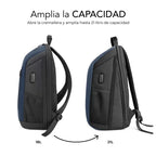 SUBBLIM NOMAD XPAND AIR PADDIN - imagen 2