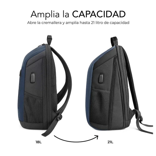 SUBBLIM NOMAD XPAND AIR PADDIN - imagen 2