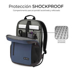 SUBBLIM NOMAD XPAND AIR PADDIN - imagen 3