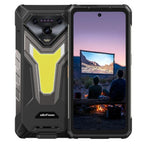 ULEFONE ARMOR 34 PRO BLACK - imagen 2