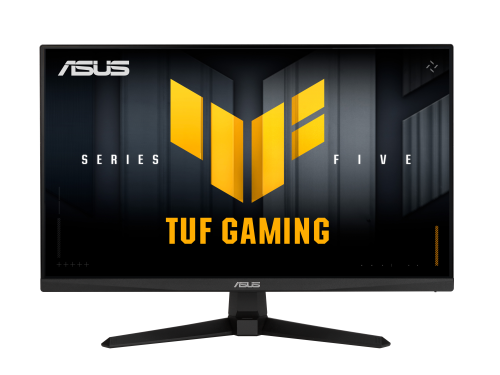 ASUS TUF Gaming VG249QM5A pantalla para PC 60,5 cm (23.8") 1920 x 1080 Pixeles Full HD LCD Negro - imagen 1