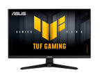 ASUS TUF Gaming VG249QM5A pantalla para PC 60,5 cm (23.8") 1920 x 1080 Pixeles Full HD LCD Negro - imagen 1