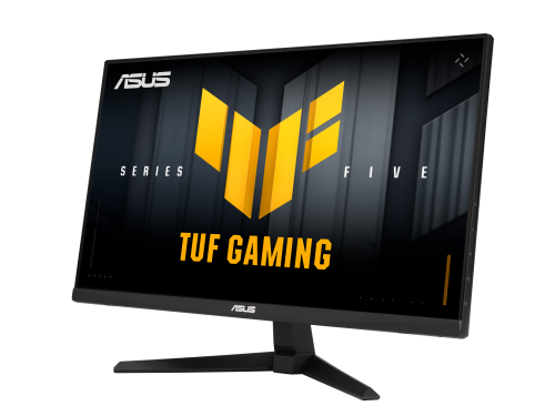 ASUS TUF Gaming VG249QM5A pantalla para PC 60,5 cm (23.8") 1920 x 1080 Pixeles Full HD LCD Negro - imagen 2