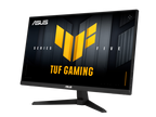 ASUS TUF Gaming VG249QM5A pantalla para PC 60,5 cm (23.8") 1920 x 1080 Pixeles Full HD LCD Negro - imagen 2