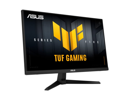 ASUS TUF Gaming VG249QM5A pantalla para PC 60,5 cm (23.8") 1920 x 1080 Pixeles Full HD LCD Negro - imagen 3