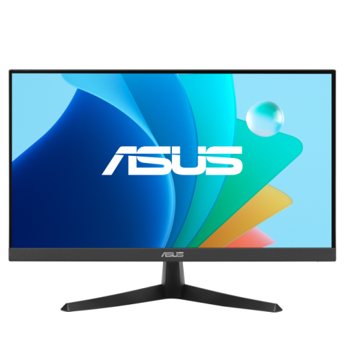 ASUS VY229HF pantalla para PC 54,5 cm (21.4") 1920 x 1080 Pixeles Full HD LCD Negro - imagen 1
