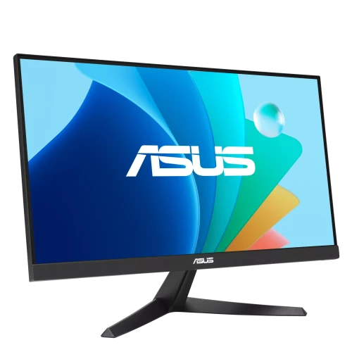 ASUS VY229HF pantalla para PC 54,5 cm (21.4") 1920 x 1080 Pixeles Full HD LCD Negro - imagen 2