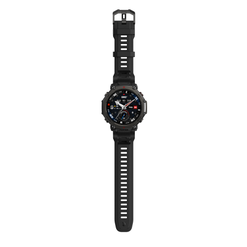 AMAZFIT T-REX 3 PRO BLACK - imagen 3