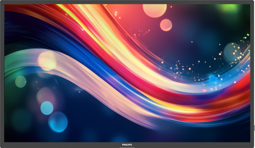 Philips Monitor 86" UHD 500 Nits 24/7 Android 10 MediaPlayer - imagen 3