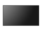 Sharp MultiSync E559 139,7 cm (55") 4K Ultra HD Negro 350 cd / m² - imagen 1