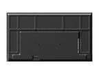 Sharp MultiSync E559 139,7 cm (55") 4K Ultra HD Negro 350 cd / m² - imagen 2