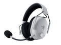 Razer BlackShark V3 Pro Auriculares Inalámbrico y alámbrico Diadema Juego Bluetooth Blanco - imagen 1