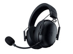 Razer BlackShark V3 X HyperSpeed Auriculares Inalámbrico y alámbrico Diadema Juego USB tipo A Bluetooth Blanco - imagen 1