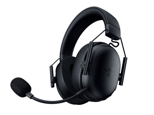 Razer BlackShark V3 X HyperSpeed Auriculares Inalámbrico y alámbrico Diadema Juego USB tipo A Bluetooth Blanco - imagen 1
