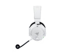Razer BlackShark V3 Pro Auriculares Inalámbrico y alámbrico Diadema Juego Bluetooth Blanco - imagen 2