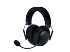 Razer BlackShark V3 X HyperSpeed Auriculares Inalámbrico y alámbrico Diadema Juego USB tipo A Bluetooth Blanco - imagen 3