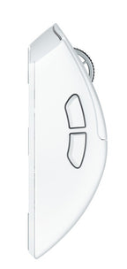 Razer DeathAdder V4 Pro ratón Juego mano derecha RF Wireless + USB Type-A Óptico 45000 DPI - imagen 2