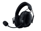 Razer BlackShark V3 Pro Auriculares Inalámbrico y alámbrico Diadema Juego USB Tipo C Bluetooth Negro - imagen 1