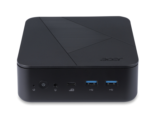 Acer CPU ACER VERITON NUC VN1502G-13U3U (DT.R62EH.004) CI5-13420H, RAM 0GB, SSD 0GB, NO SO - imagen 1