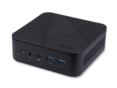 Acer CPU ACER VERITON NUC VN1502G-13U3U (DT.R62EH.004) CI5-13420H, RAM 0GB, SSD 0GB, NO SO - imagen 3